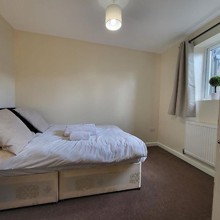 לונדון Great Apartment Next To Tooting Bec Tube Station! מראה חיצוני תמונה