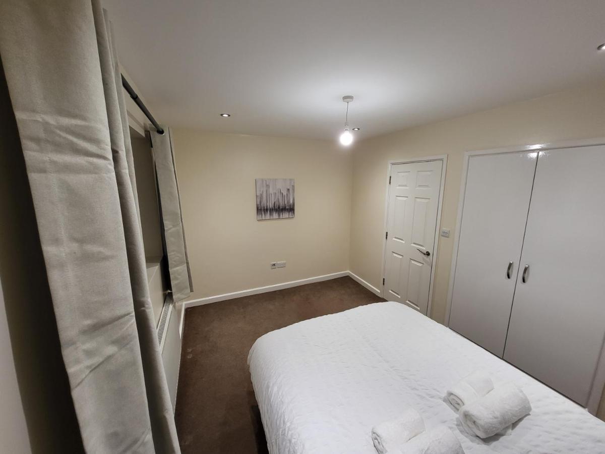 לונדון Great Apartment Next To Tooting Bec Tube Station! מראה חיצוני תמונה