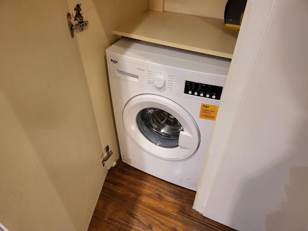 לונדון Great Apartment Next To Tooting Bec Tube Station! מראה חיצוני תמונה