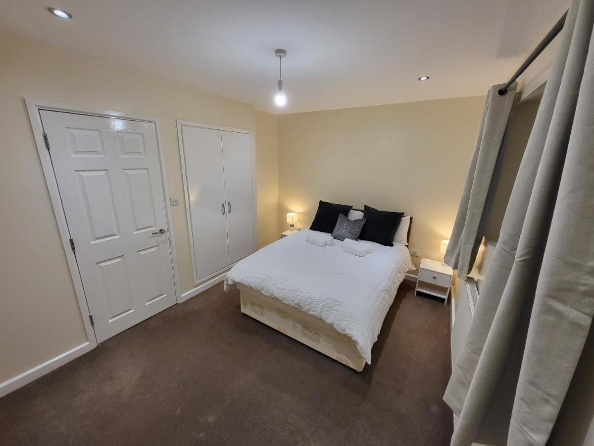 לונדון Great Apartment Next To Tooting Bec Tube Station! מראה חיצוני תמונה