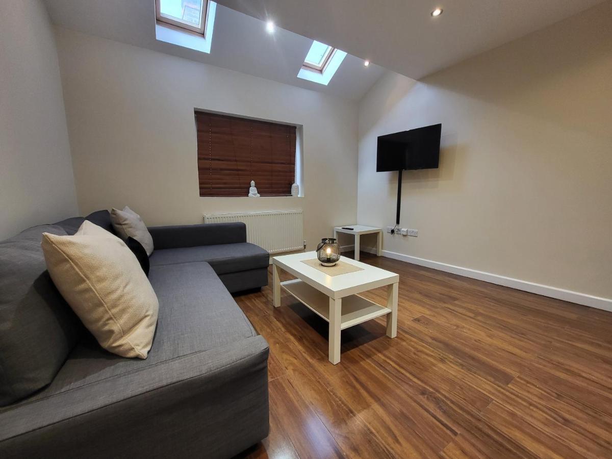 לונדון Great Apartment Next To Tooting Bec Tube Station! מראה חיצוני תמונה
