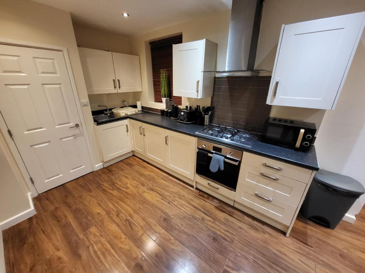 לונדון Great Apartment Next To Tooting Bec Tube Station! מראה חיצוני תמונה