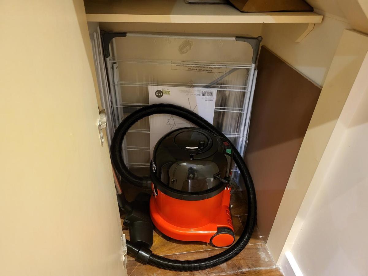 לונדון Great Apartment Next To Tooting Bec Tube Station! מראה חיצוני תמונה