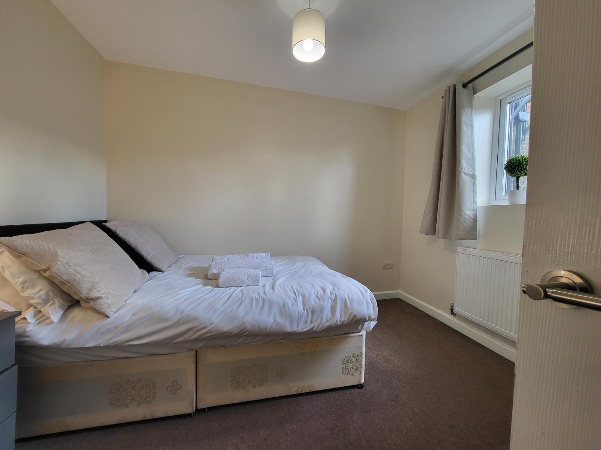 לונדון Great Apartment Next To Tooting Bec Tube Station! מראה חיצוני תמונה